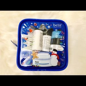 Belif Skin Care Travel Set